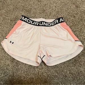 Under Armour Shorts